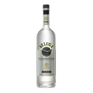 Beluga Noble Vodka 1 litre - Vintage Liquor & Wine