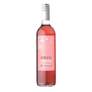 Birds & Bees Pink Moscato 750ml - Vintage Liquor & Wine