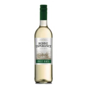 Bonne Esperance Sweet White 750ml - Vintage Liquor & Wine