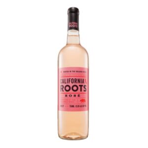 California Roots Rose 750ml - Vintage Liquor & Wine