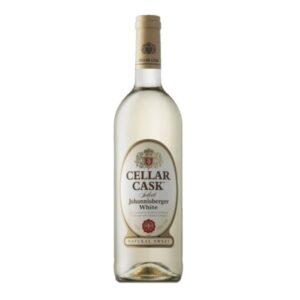 Cellar Cask White 1 Litre Tetra - Vintage Liquor & Wine