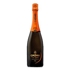 Cinzano Pro-Spritz Dry 750ml - Vintage Liquor & Wine