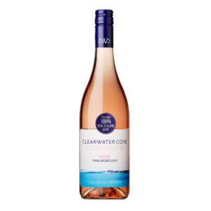 Clear Water Cove Rose 750ml - Vintage Liquor & Wine