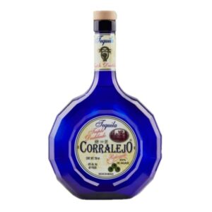Corralejo Reposado 750ml - Vintage Liquor & Wine