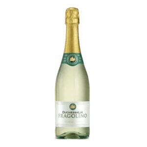 Duchessa Fragolino Bianco 750ml - Vintage Liquor & Wine