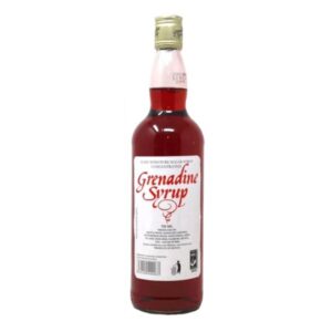Grenadine Syrup 750ml - Vintage Liquor & Wine