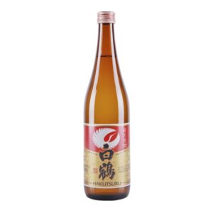 Hakutsuru Excellent Jumnai Sake 1.8 litre - Vintage Liquor & Wine
