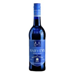 Harveys Bristol Cream 750ml - Vintage Liquor & Wine
