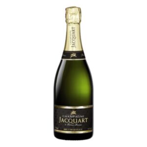 Jacquart Mosaique Brut 750ml - Vintage Liquor & Wine