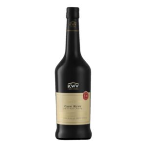 KWV Cape Ruby 750ml - Vintage Liquor & Wine