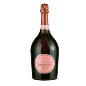 Laurent-Perrier Rose 750ml - Vintage Liquor & Wine