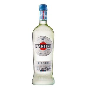 Martini Bianco 1 Litre - Vintage Liquor & Wine