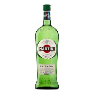 Martini Extra Dry 1 Litre - Vintage Liquor & Wine