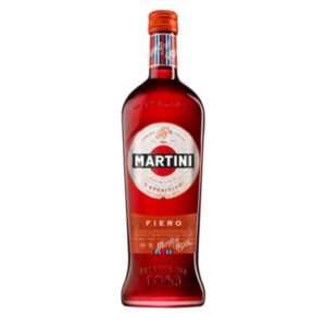Martini Fiero 750ml - Vintage Liquor & Wine
