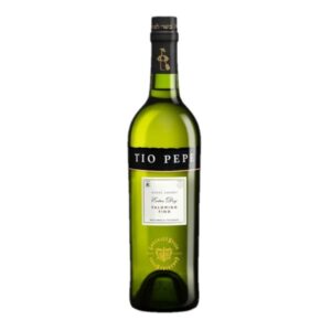 Tio Pepe Dry Sherry 750ml - Vintage Liquor & Wine