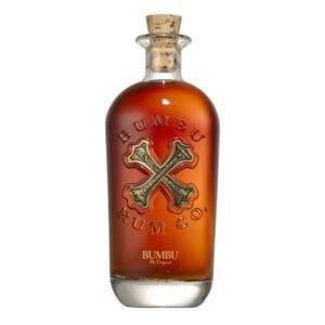 Bumbu Rum 700ml - Vintage Liquor & Wine