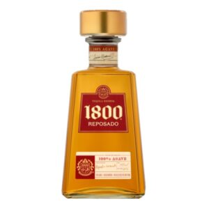 1800 Tequila Reposado 750ml - Vintage Liquor & Wine