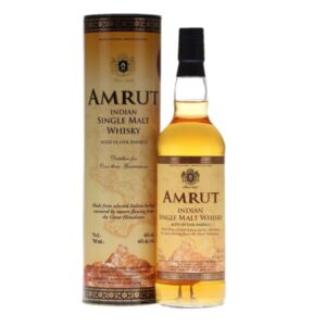 Amrut Single Malt 700ml - Vintage Liquor & Wine