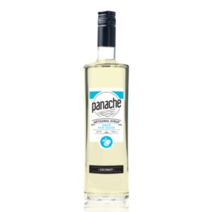 Panache Artisinal Coconut Syrup 750ml - Vintage Liquor & Wine