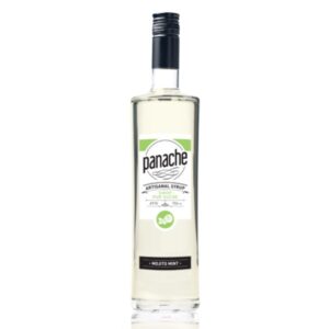 Panache Artisinal Mojito Mint Syrup 750ml - Vintage Liquor & Wine