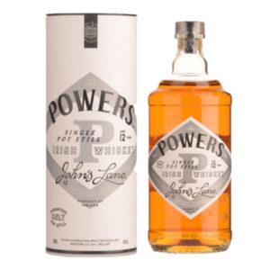 Powers John’s Lane 700ml - Vintage Liquor & Wine