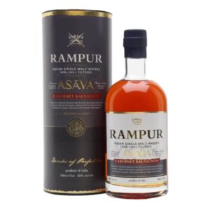 Rampur Asava 750ml - Vintage Liquor & Wine