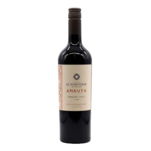 Amauta Tannat 750ml - Vintage Liquor & Wine