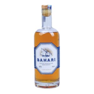 Bahari Craft Rum 700ml - Vintage Liquor & Wine