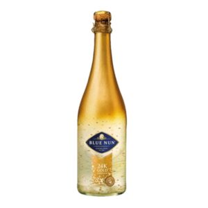 Blue Nun Gold 750ml - Vintage Liquor & Wine