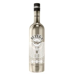 Beluga Noble Night Vodka 700ml - Vintage Liquor & Wine