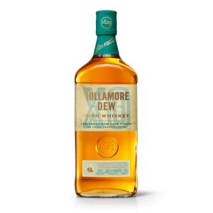 Tullamore Dew Caribbean Rum Cask Finish Irish Whiskey - Vintage Liquor & Wine