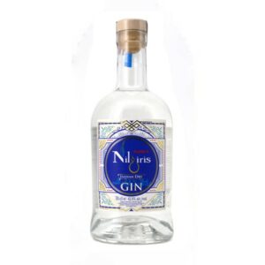 Amrut Nilgiris Gin 700ml - Vintage Liquor & Wine