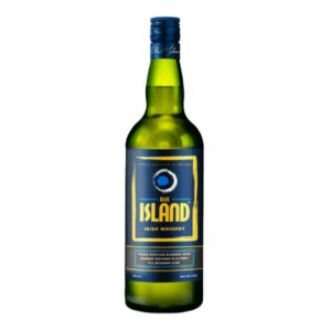 Blue Island Irish 700ml - Vintage Liquor & Wine