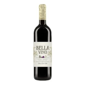 Bella Vino Sweet Red 750ml - Vintage Liquor & Wine