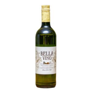 Bella Vino Sweet White 750ml - Vintage Liquor & Wine