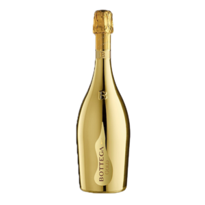 Bottega Gold Prosecco 750ml - Vintage Liquor & Wine