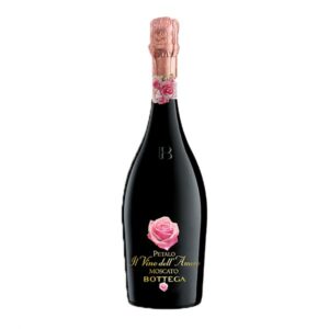 Bottega Moscato Sweet Rose 750 - Vintage Liquor & Wine