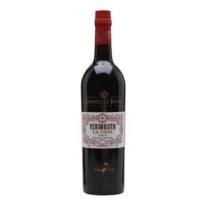 La Copa Blanco Vermouth 750ml - Vintage Liquor & Wine