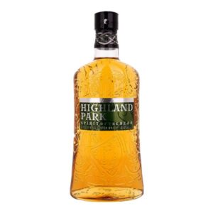 Highland Park Bear 1 Litre - Vintage Liquor & Wine