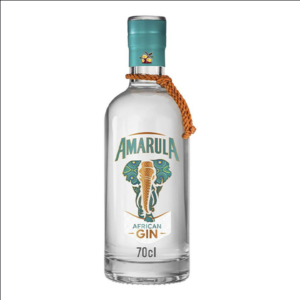 Amarula African Gin 700ml - Vintage Liquor & Wine