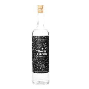 Buena Estrella Espadin 750ml - Vintage Liquor & Wine