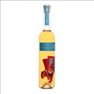 Curado Tequila Blaco Gold - Vintage Liquor & Wine