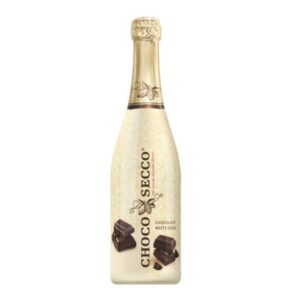 Choco Secco Sweet Sparkling 750 - Vintage Liquor & Wine